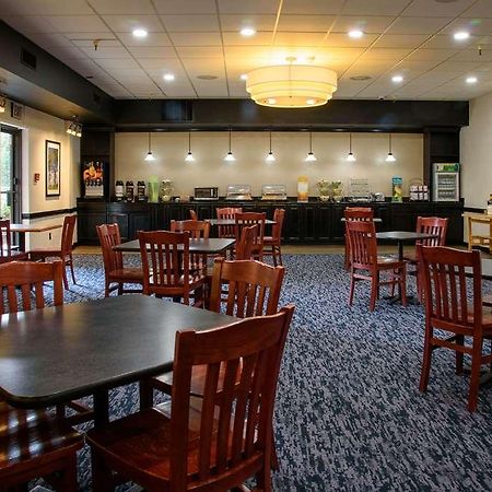 Quality Inn Lewisburg Eksteriør billede