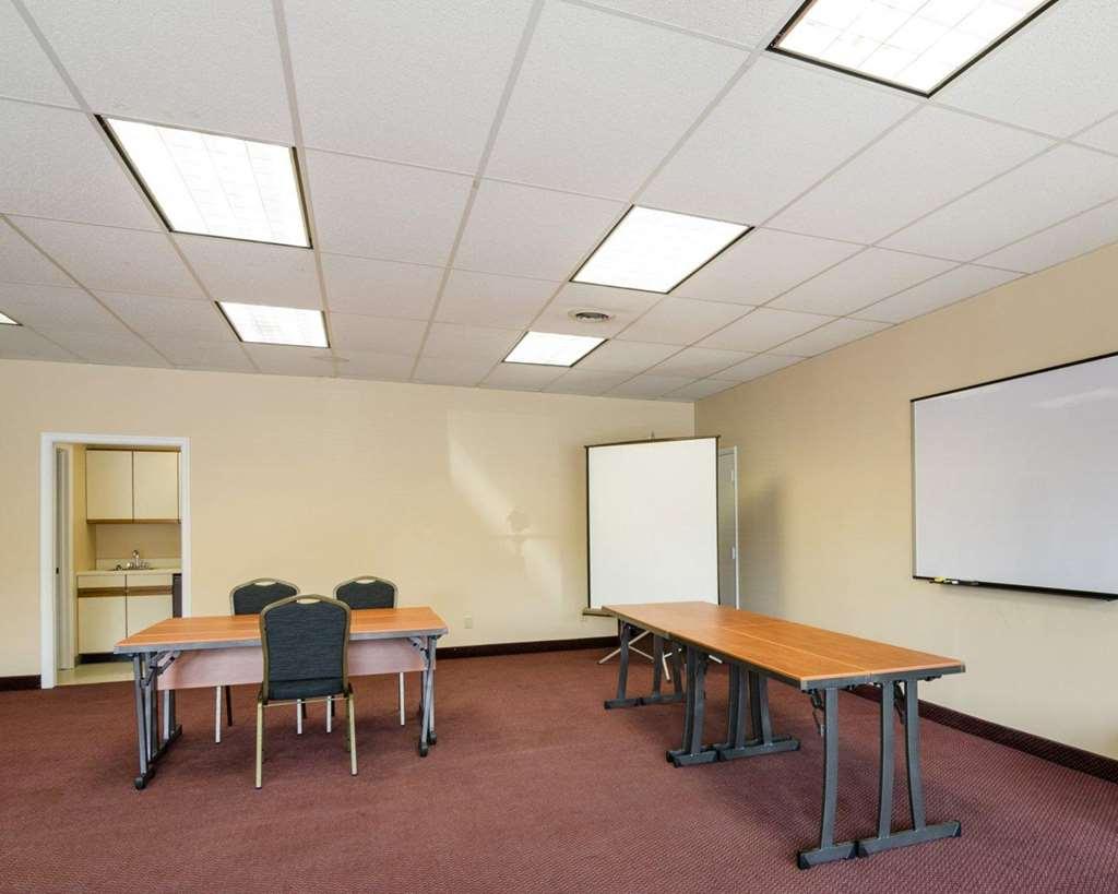 Quality Inn Lewisburg Faciliteter billede