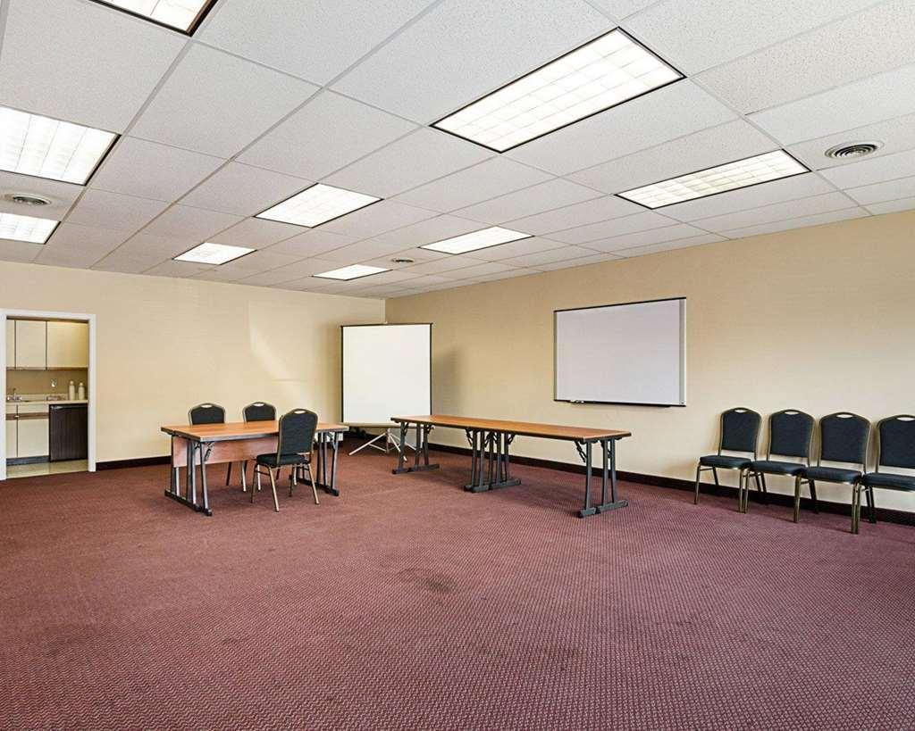 Quality Inn Lewisburg Faciliteter billede