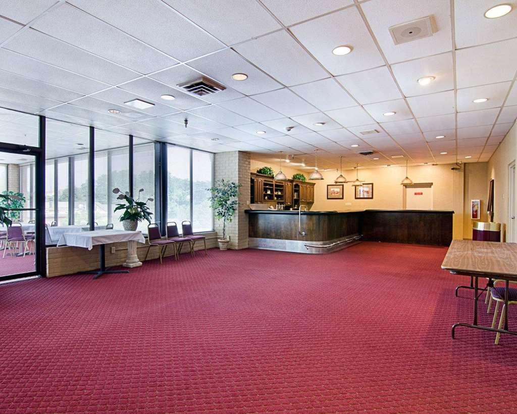 Quality Inn Lewisburg Faciliteter billede