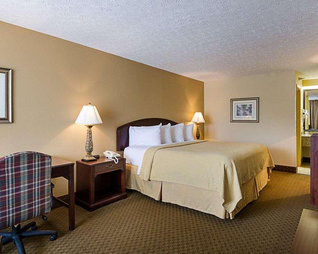 Quality Inn Lewisburg Værelse billede