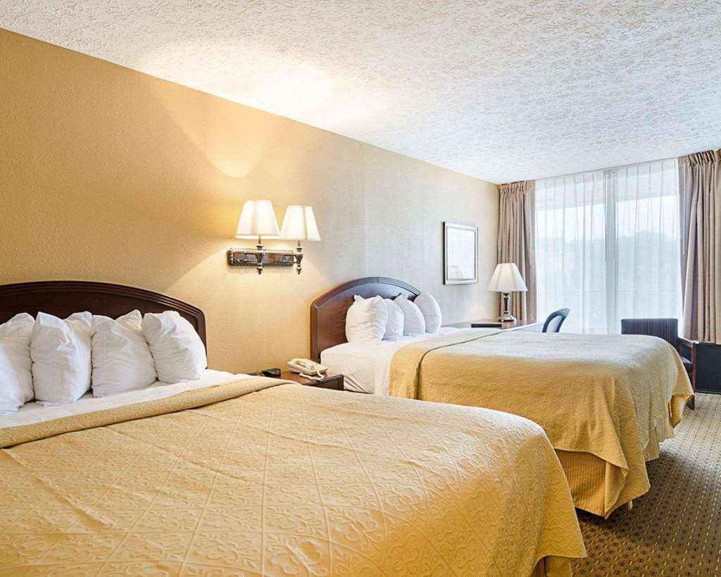 Quality Inn Lewisburg Værelse billede