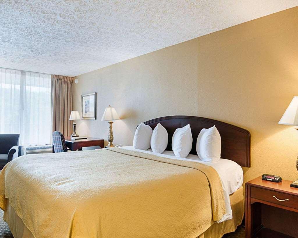 Quality Inn Lewisburg Værelse billede