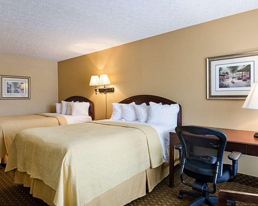 Quality Inn Lewisburg Værelse billede