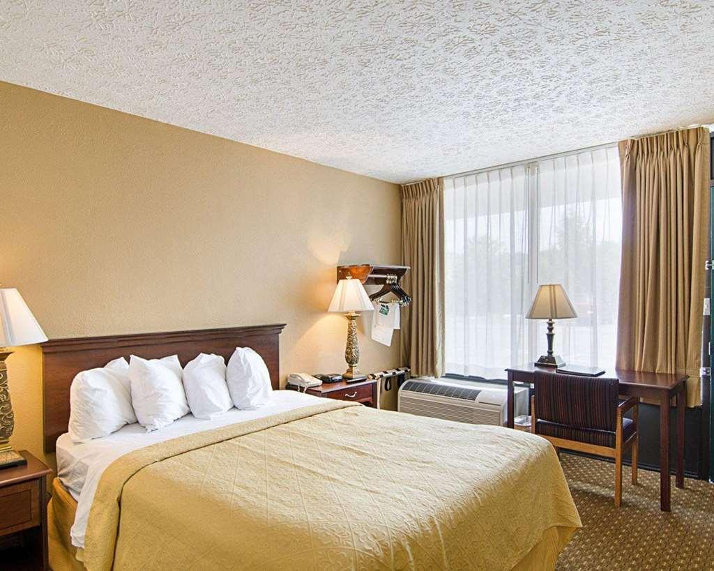 Quality Inn Lewisburg Værelse billede