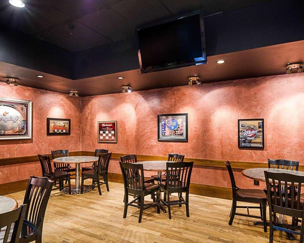 Quality Inn Lewisburg Restaurant billede