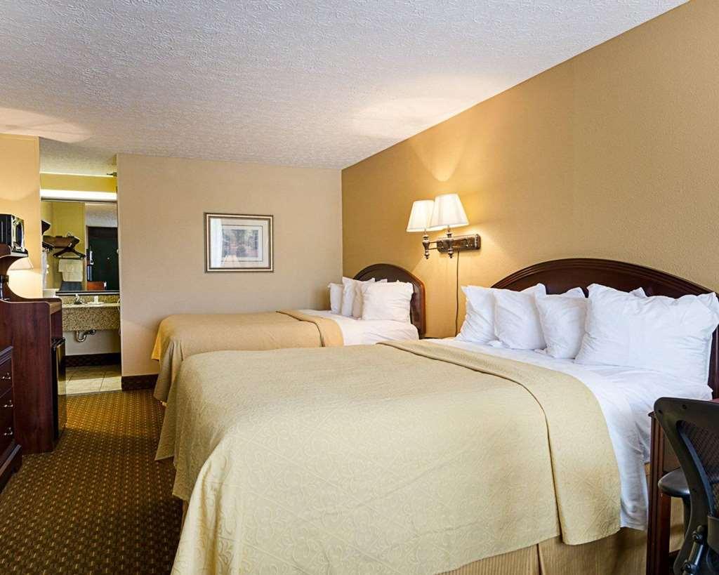 Quality Inn Lewisburg Værelse billede