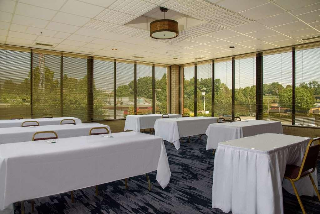 Quality Inn Lewisburg Faciliteter billede
