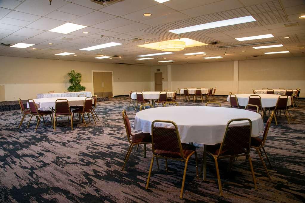 Quality Inn Lewisburg Faciliteter billede