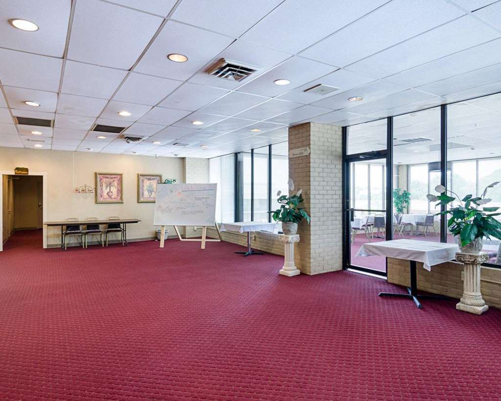 Quality Inn Lewisburg Faciliteter billede